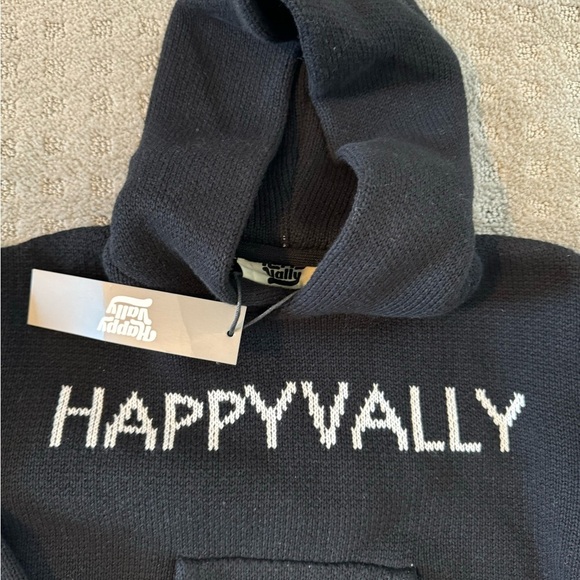 Happyy Vally kids hoodie size 6 - Picture 2 of 5